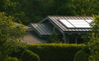 Top Benefits of Solar Power for Modern Eco-Friendly Homes